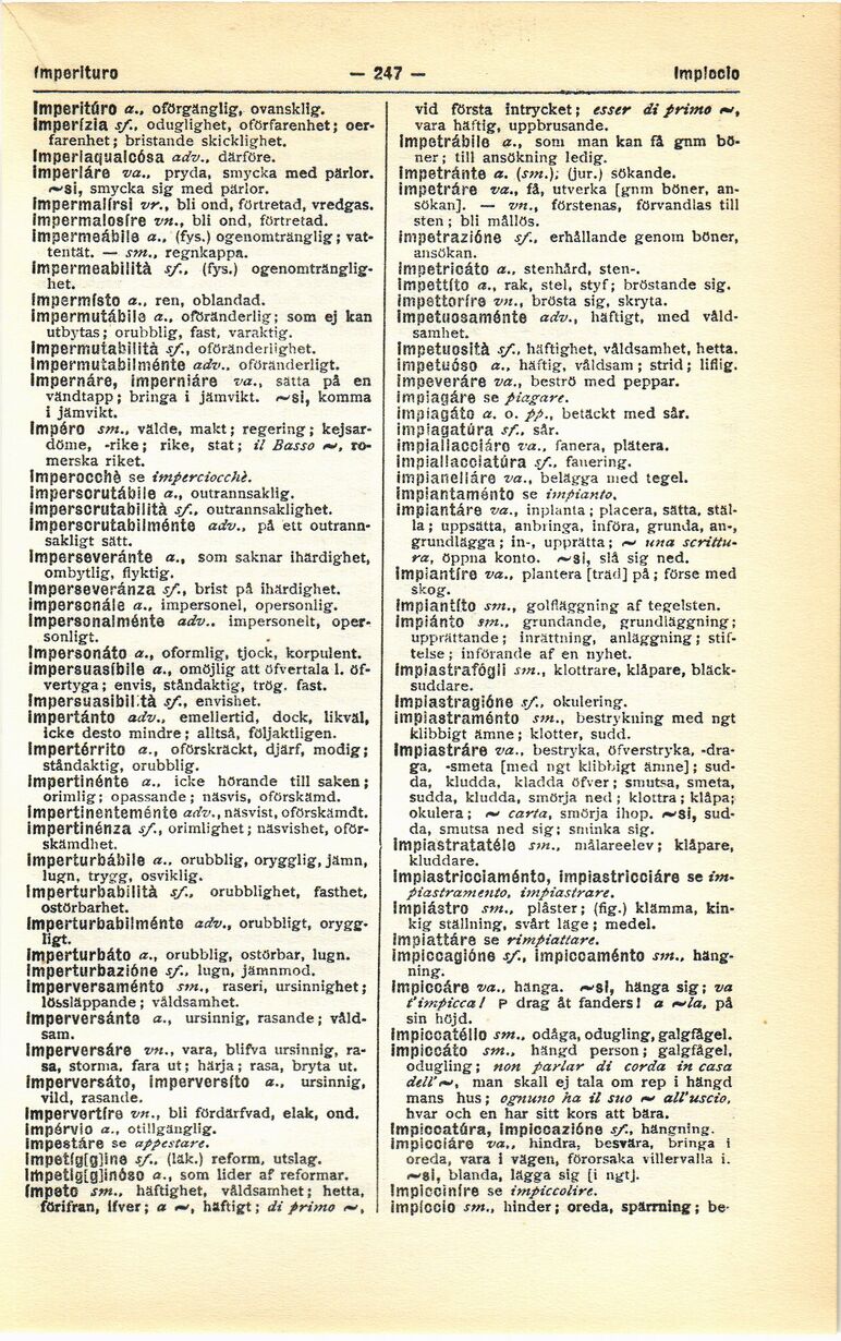 scanned image