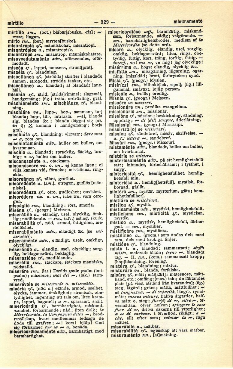 scanned image