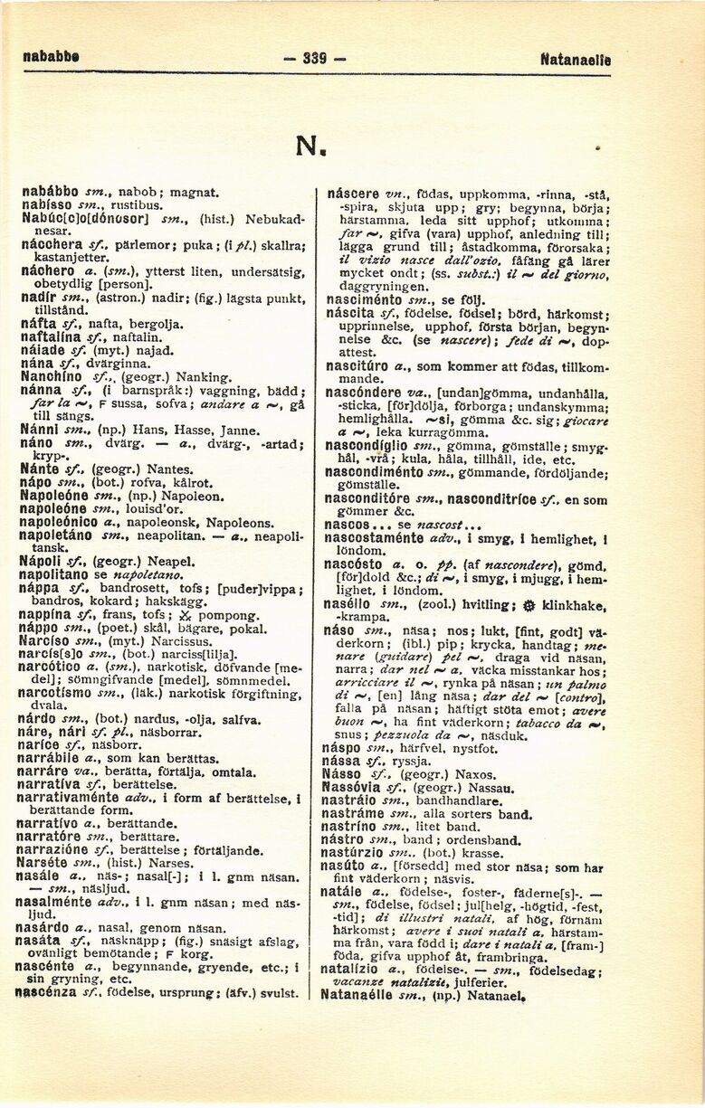 scanned image