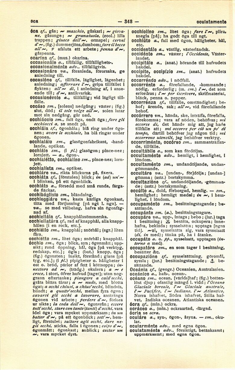scanned image