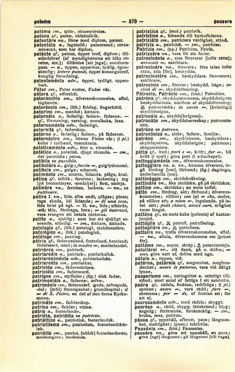 scanned image