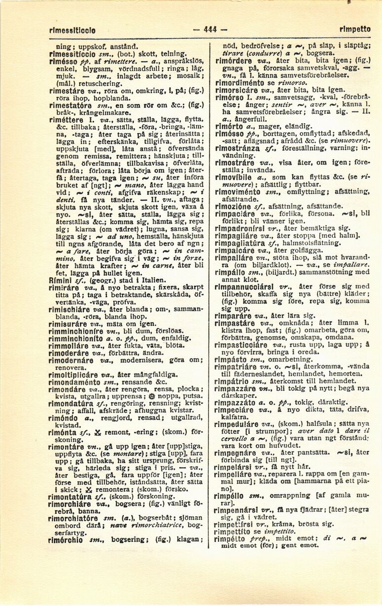 scanned image