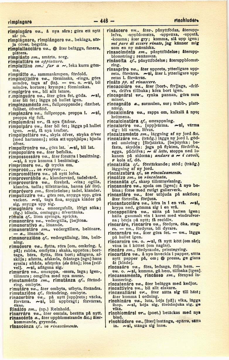 scanned image