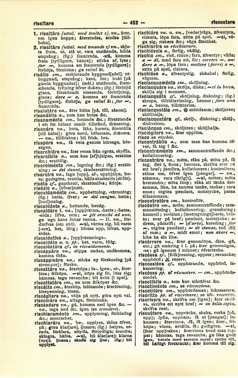 scanned image