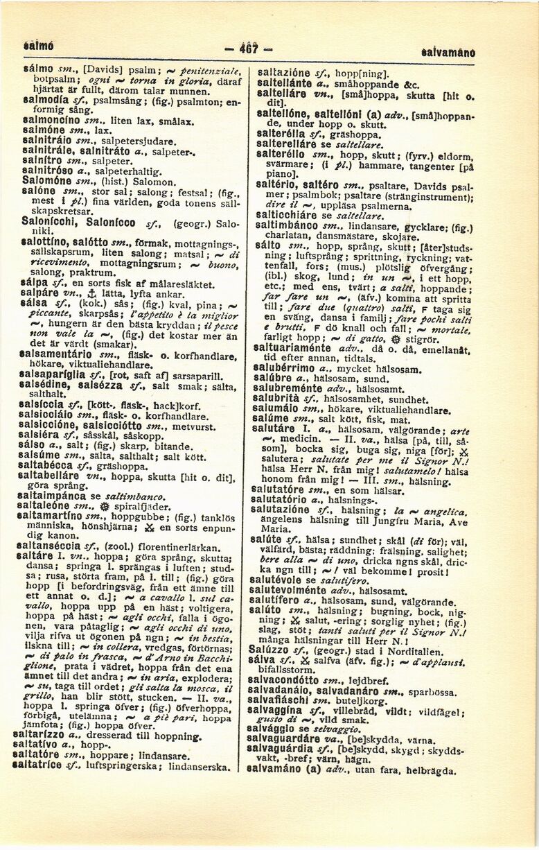 scanned image