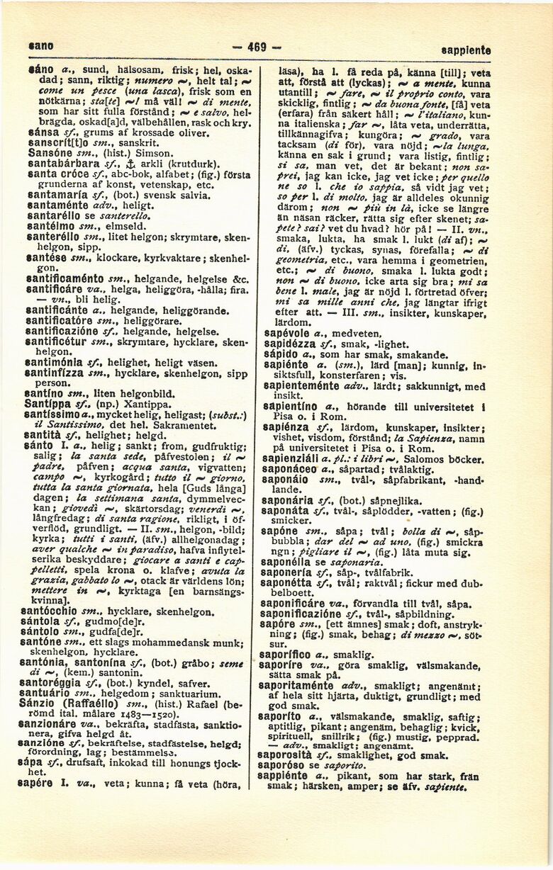 scanned image