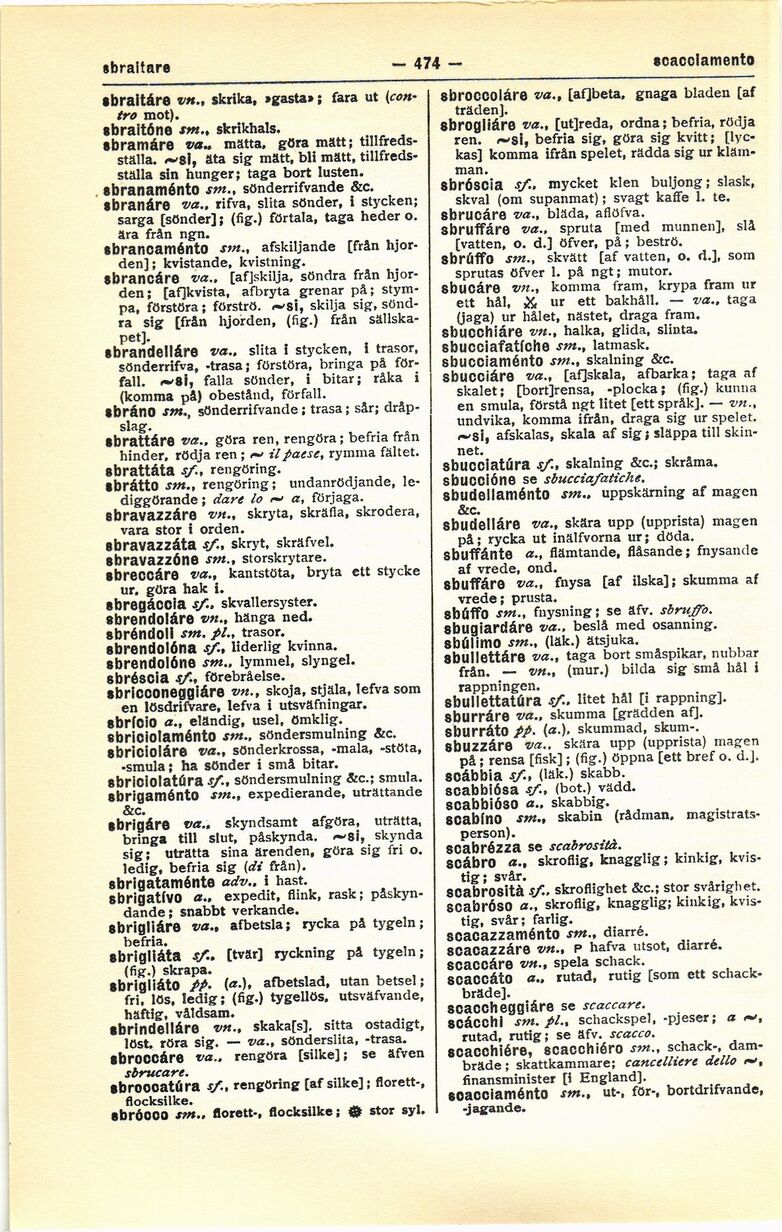 scanned image