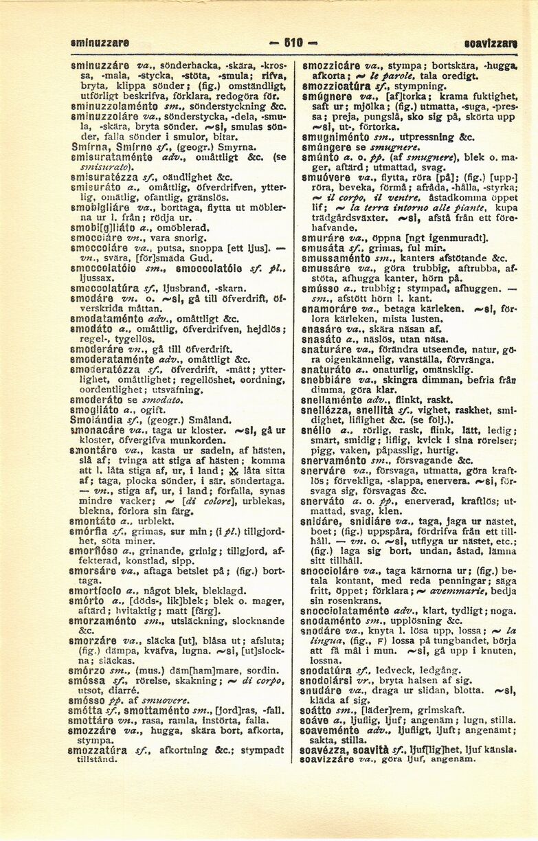 scanned image