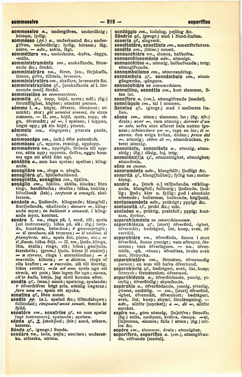 scanned image