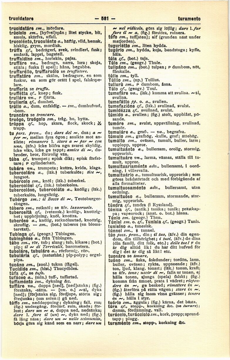 scanned image