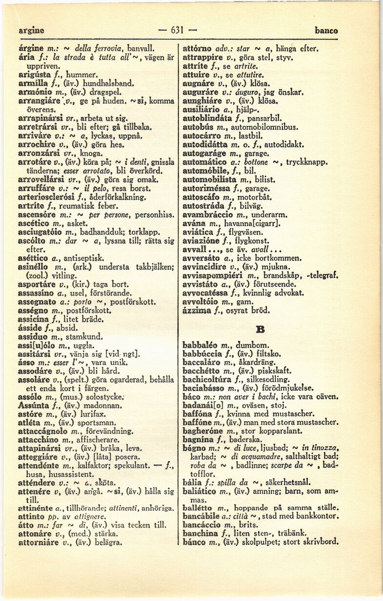 scanned image