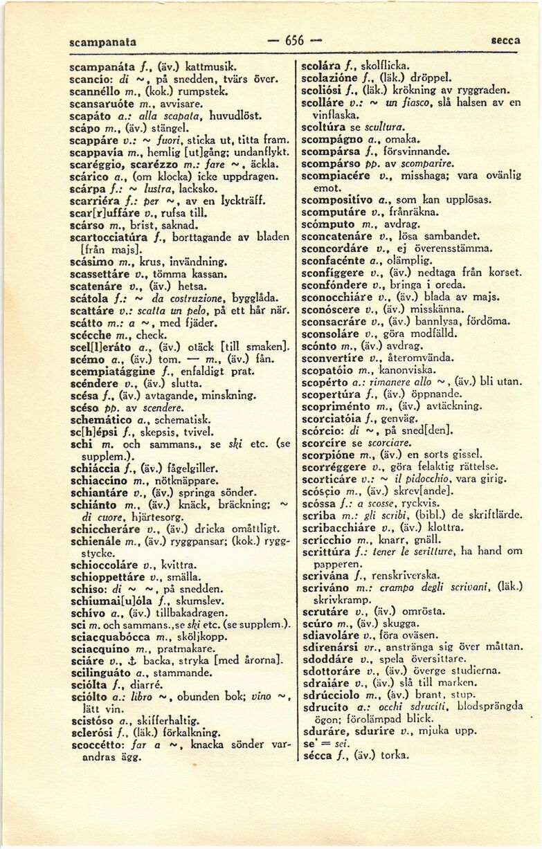 scanned image