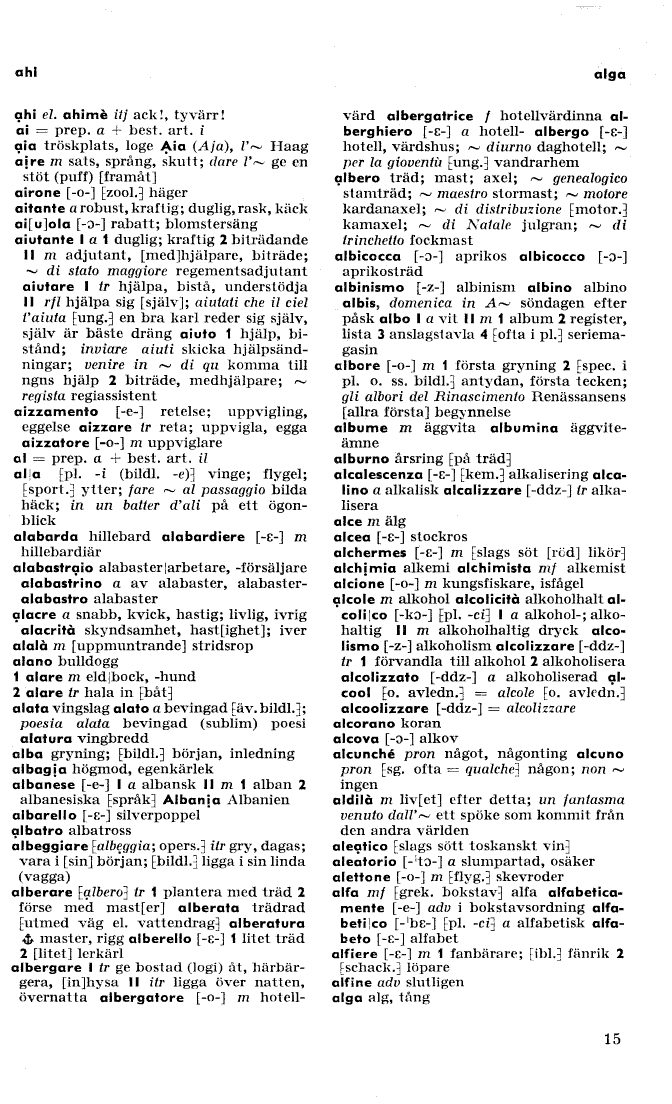 scanned image