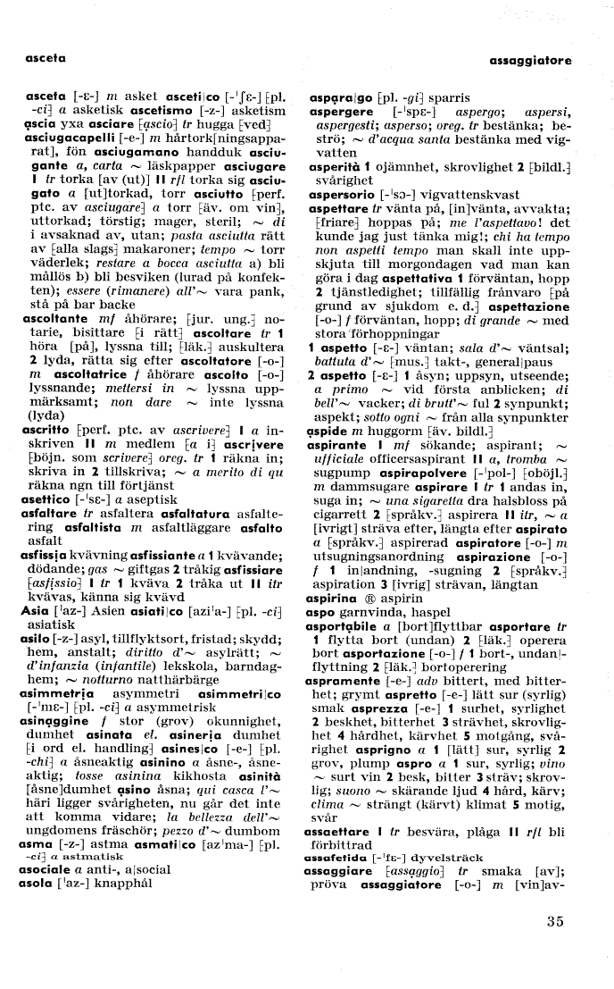 scanned image