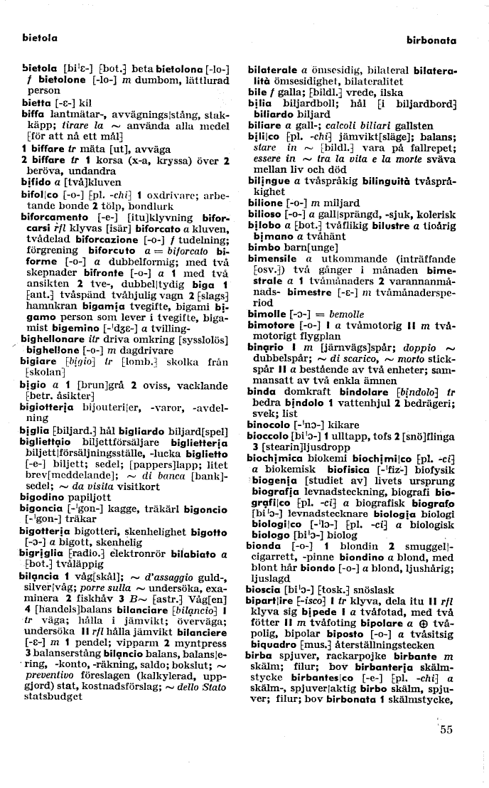 scanned image