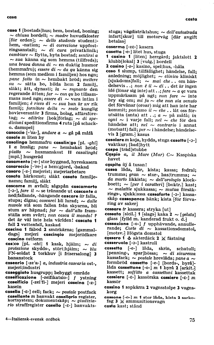 scanned image