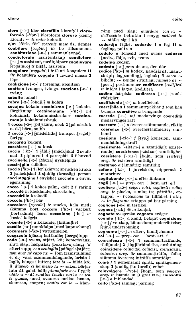 scanned image