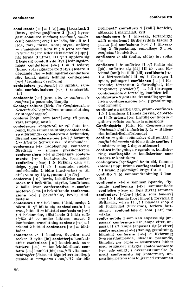 scanned image