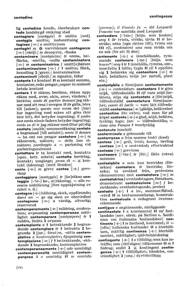 scanned image