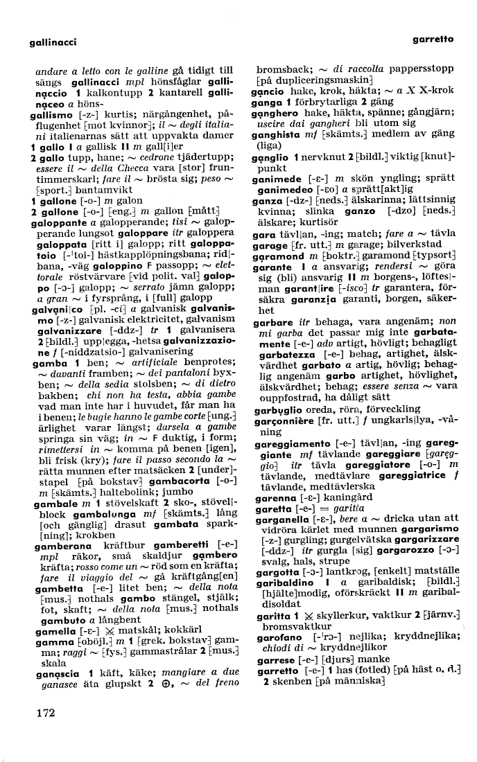 scanned image