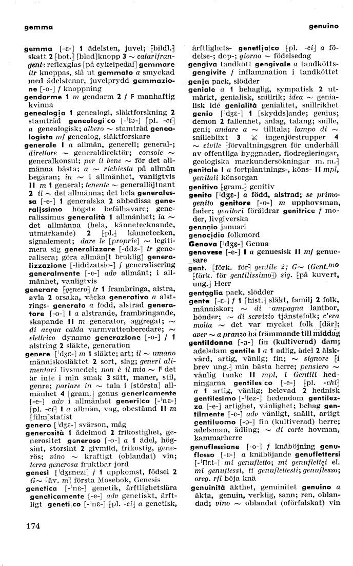 scanned image