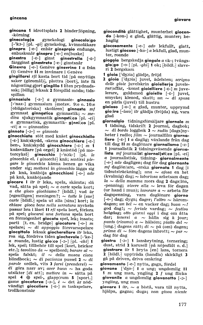 scanned image