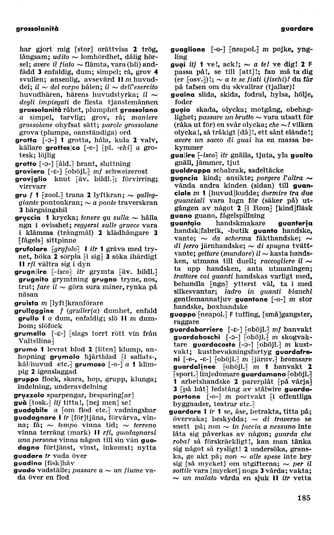 scanned image