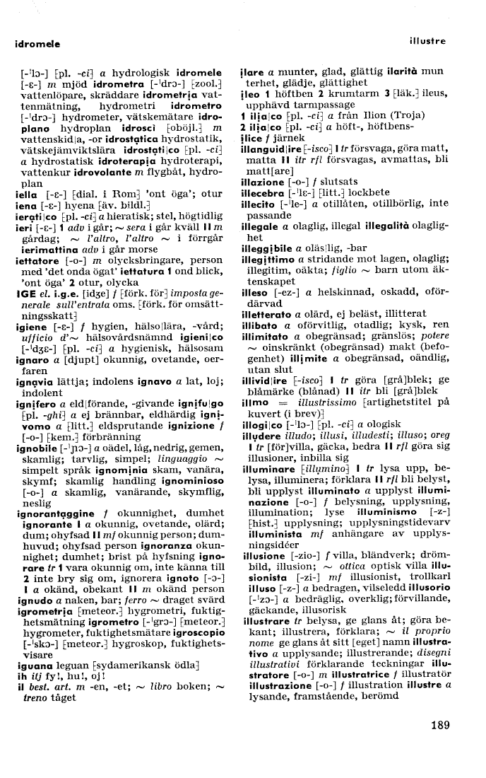 scanned image