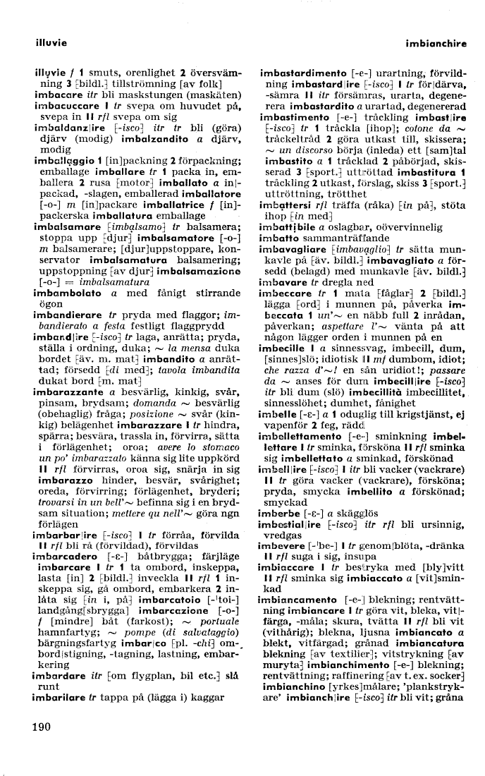 scanned image