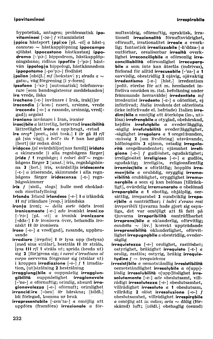 scanned image