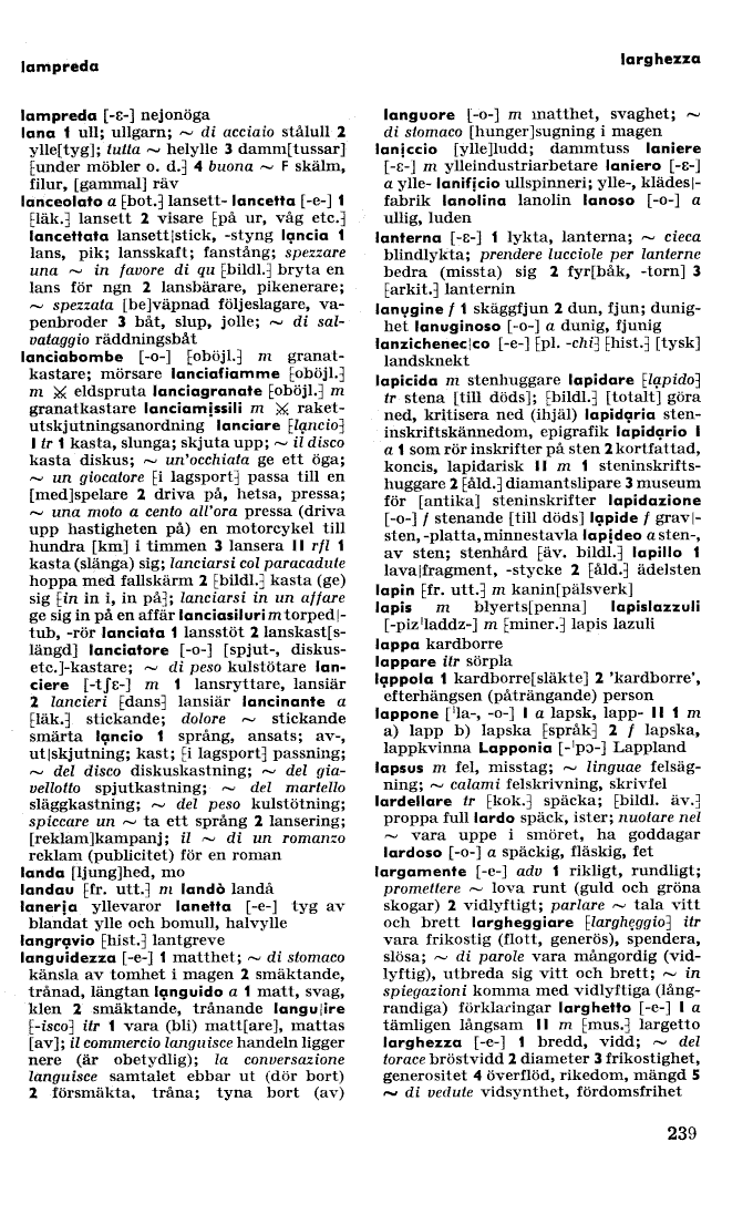 scanned image