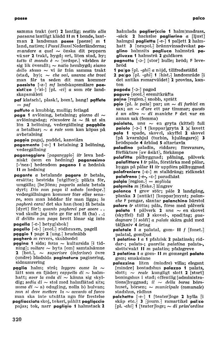 scanned image