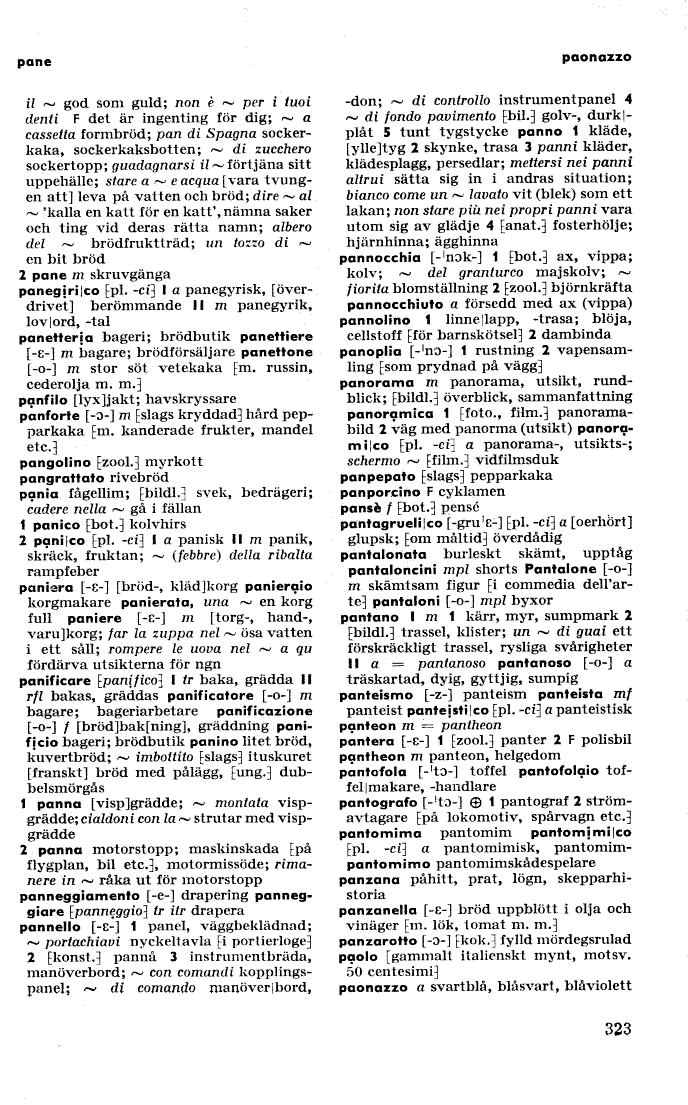 scanned image