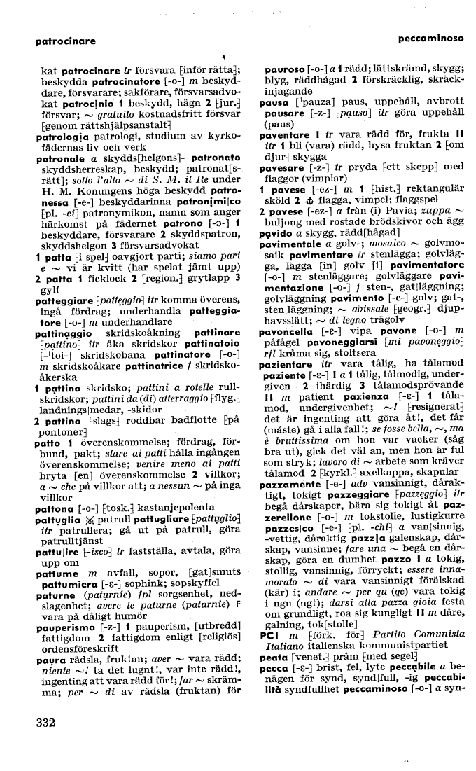scanned image