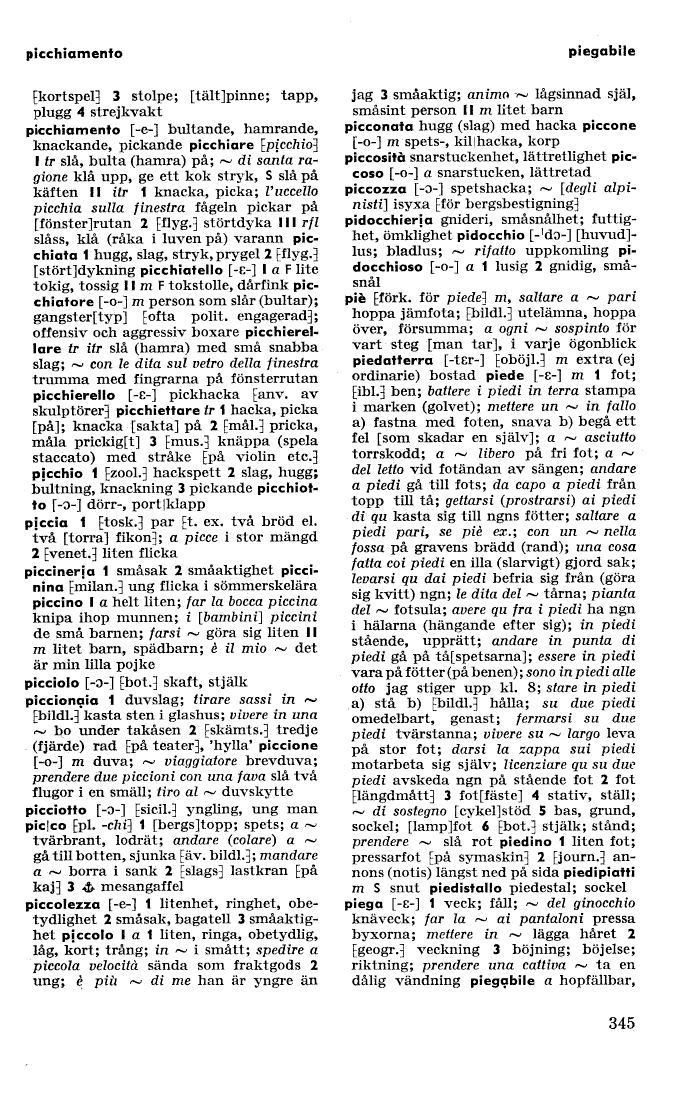 scanned image