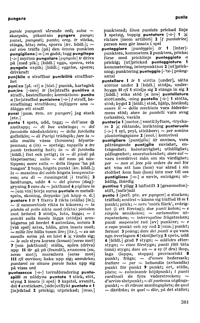 scanned image
