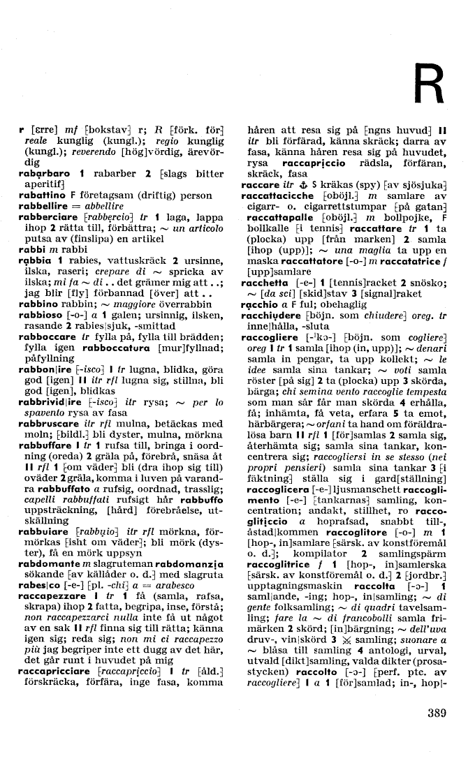 scanned image