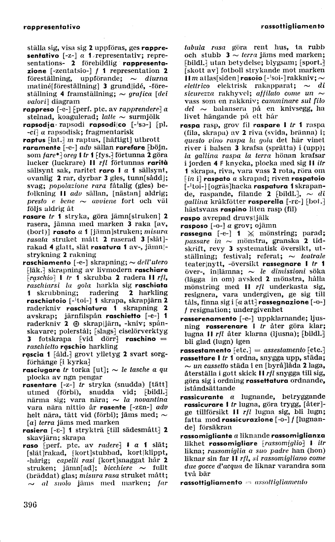 scanned image
