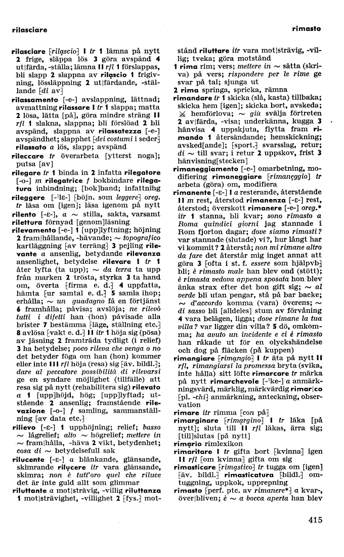 scanned image