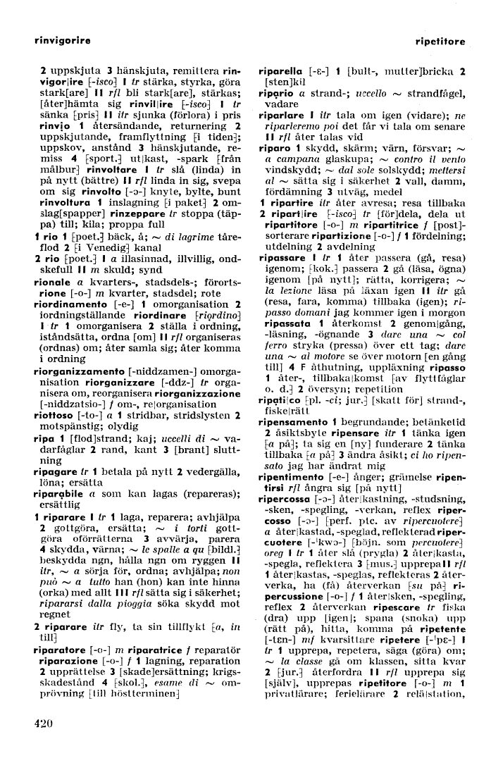 scanned image