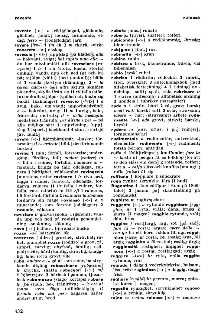 scanned image