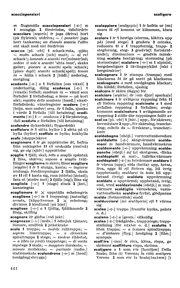 scanned image