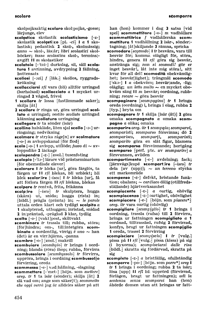 scanned image