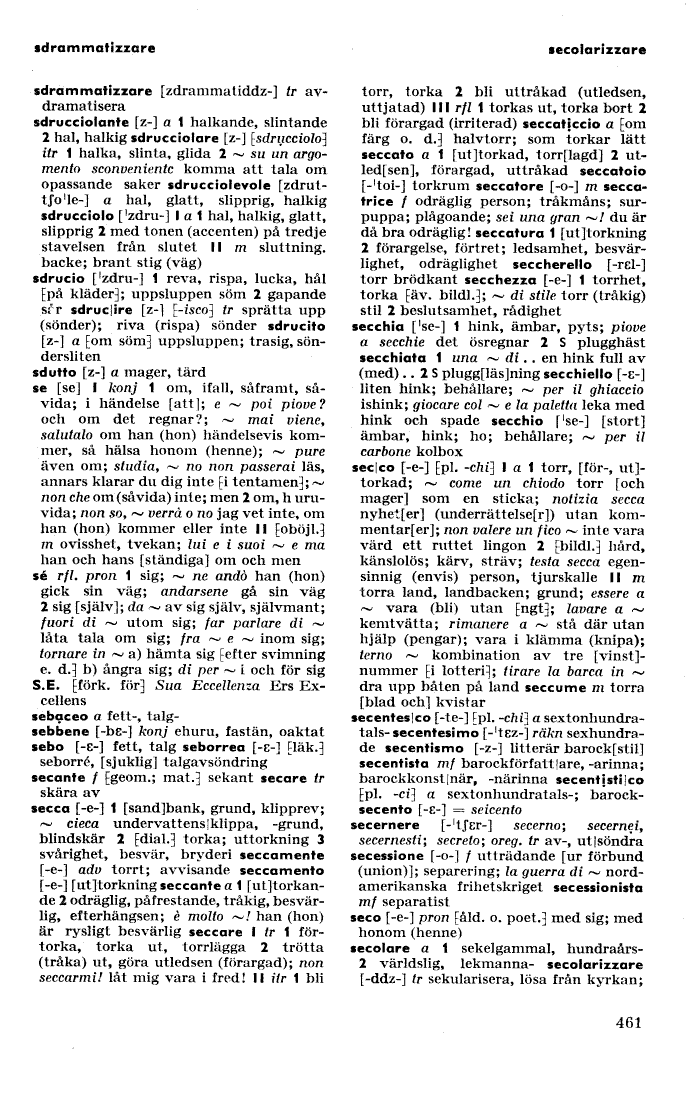 scanned image