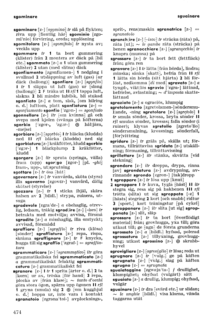 scanned image
