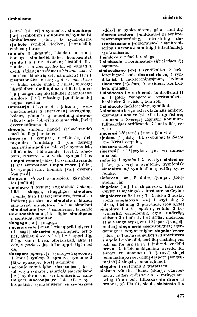 scanned image