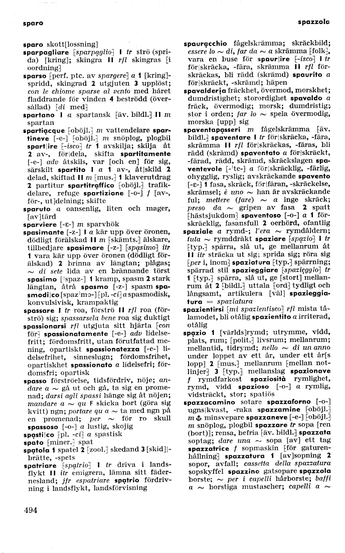 scanned image