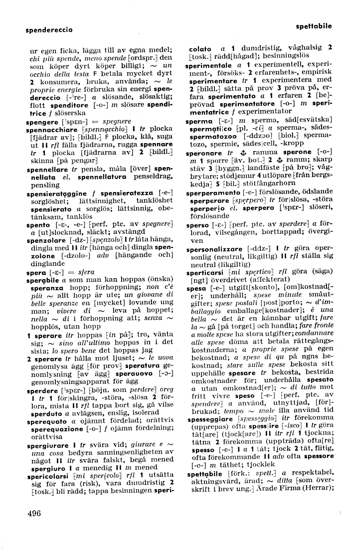 scanned image