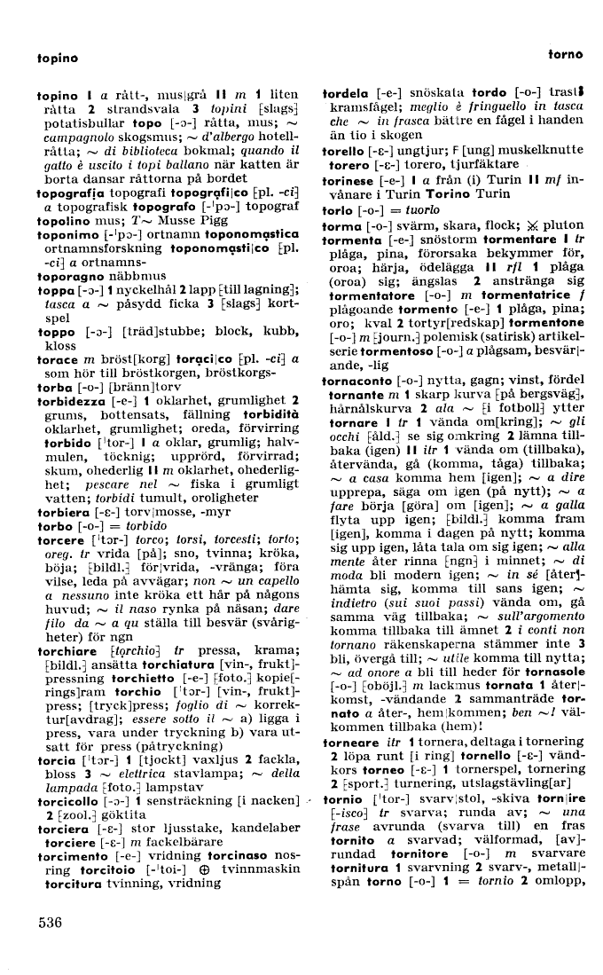 scanned image