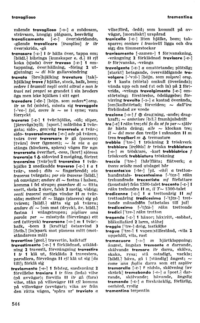 scanned image
